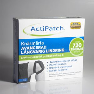 ActiPatch Knä